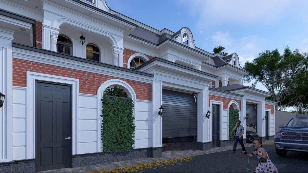 Продаются 3 дома в Яккасарайском район