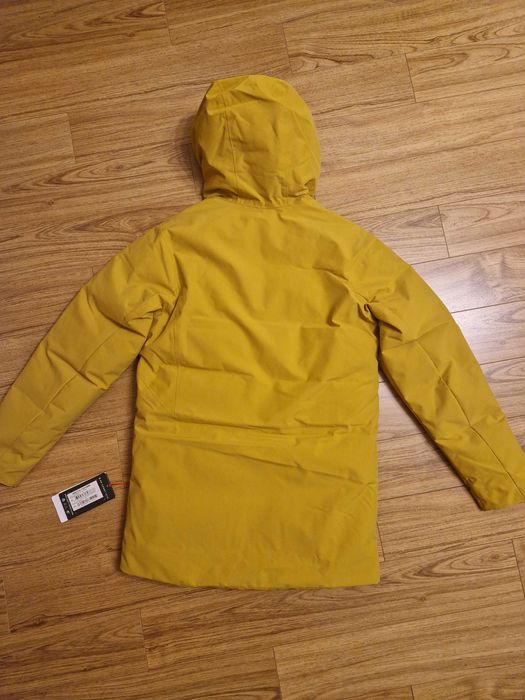 Geaca iarna Scott, waterproof, puf, frig, zapada, masura L