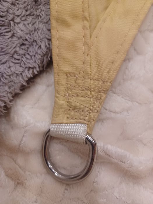 Засенчваща тента непромокаема