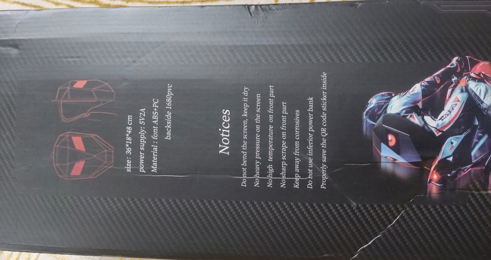 Продам рюкзак для шлема новый