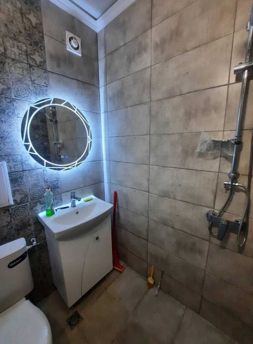 Едностаен апартамент