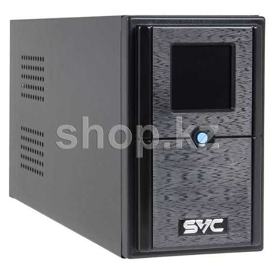 ИБП SVC, 600W-1200W