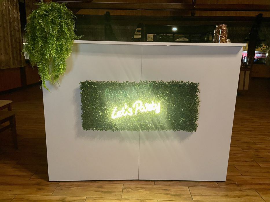 Evenimente private/bar mobil/hostess/gratar