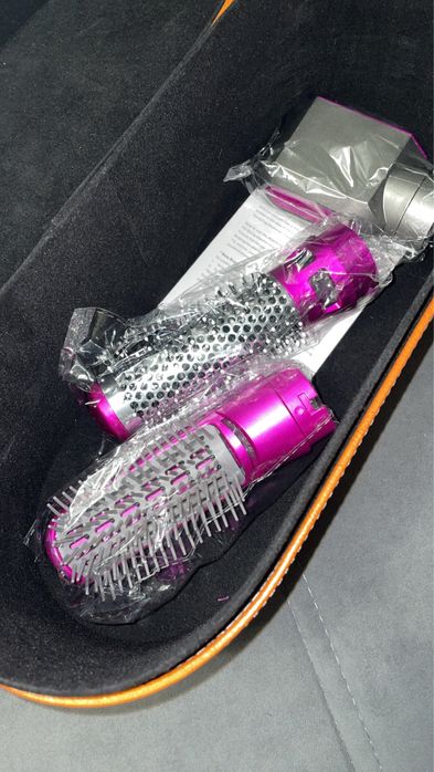 Daison(Дайсон) стайлер для волос