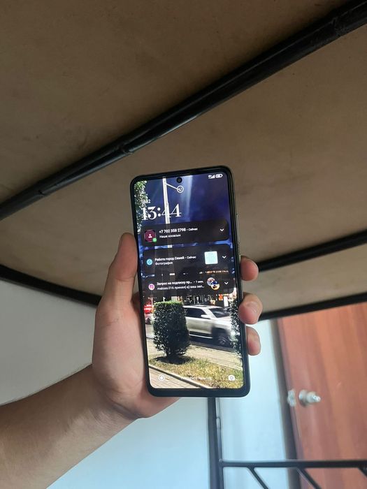 Редми нот 11 про