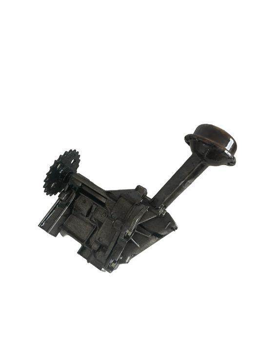 Pompa De Ulei Dacia Duster 2010 - > 1.5Dci E5 7700600532