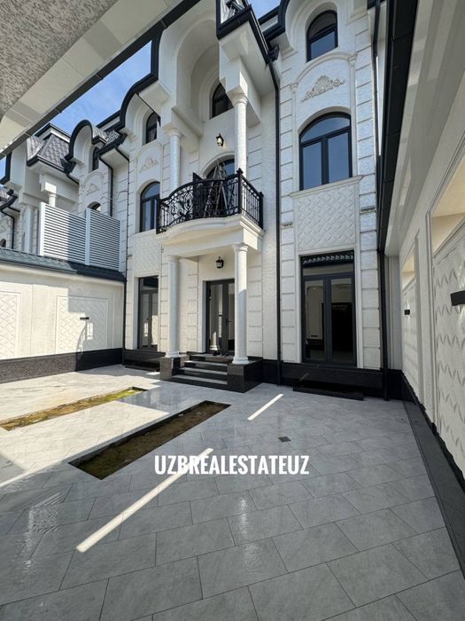 Циолковский, Ул.Салом   Продается Новый Евро Дом