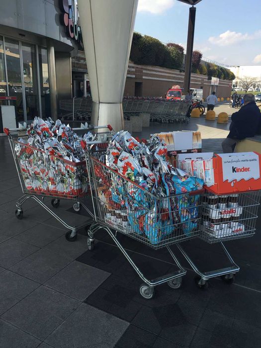 Продава се Магазин в София, Белите брези - 65 кв.м за 1847 €/кв.м - Снимка #1