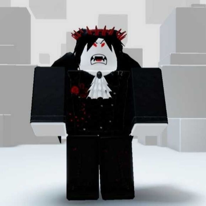 продам аккаунт роблокс с тоталом 83к