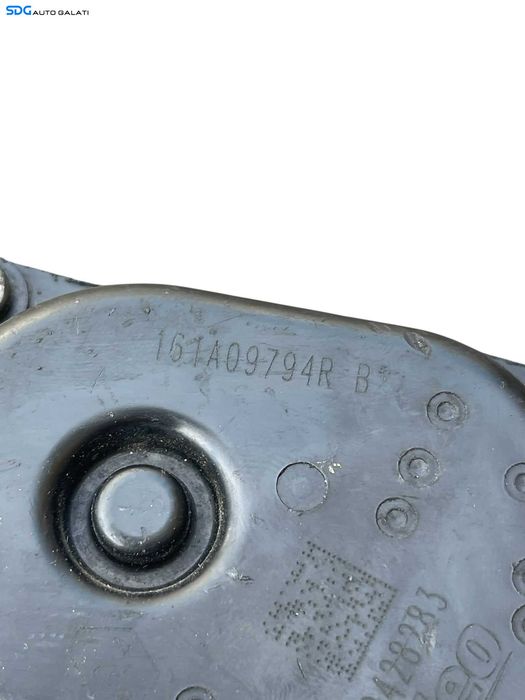 Clapeta Acceleratie Renault Clio 4 1.5 DCI 2012 - 2021 Cod 161A09794R [M4220]