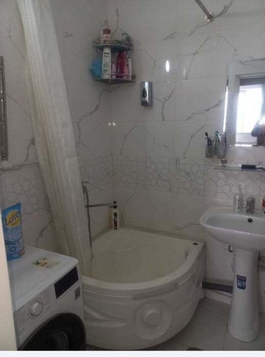 Панелний арендага квартира