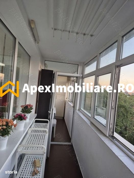 Apartament 2 camere de inchiriat Muncii Bucuresti | ApexImobiliare.ro