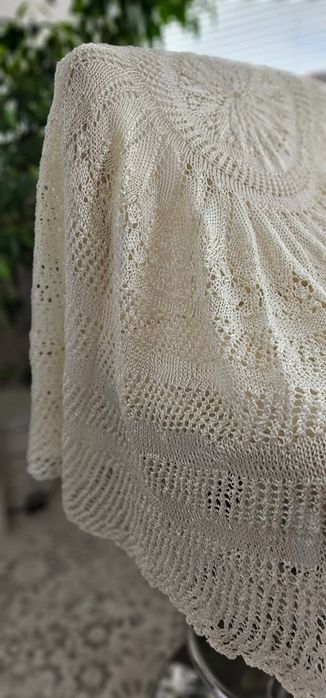 От раклата на баба