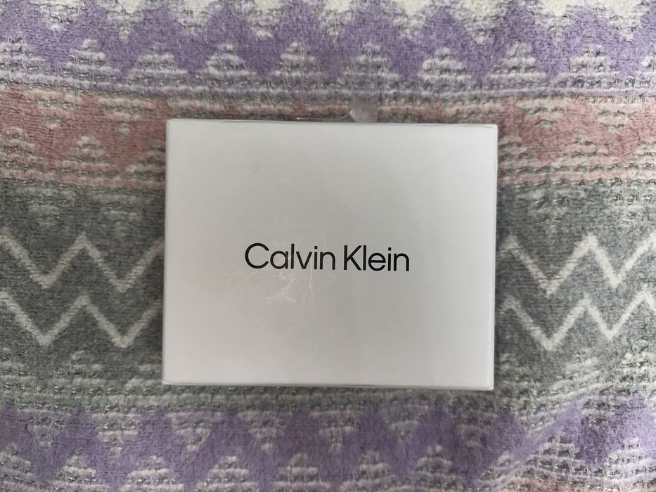 бумажник Calvin Klein