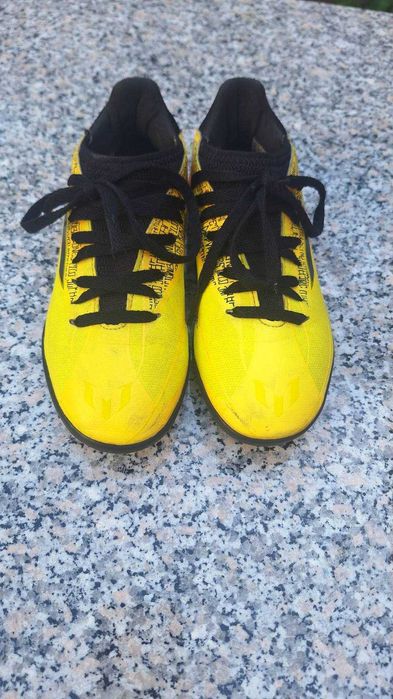 Детски стоножки adidas mesi