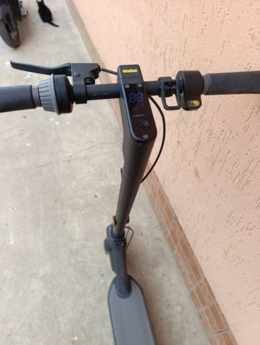 Reparatii trotinete, biciclete și scutere electrice