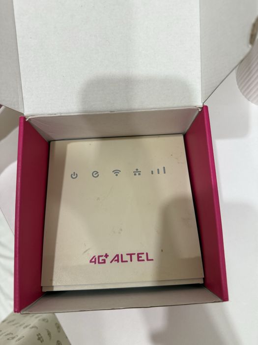 Продам Алтел роутер Altel 4G