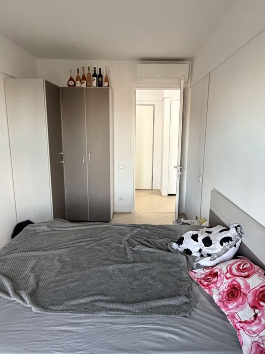 Proprietar vand apartament 3 camere inclusiv parcare subterana -2 Complex Delta City