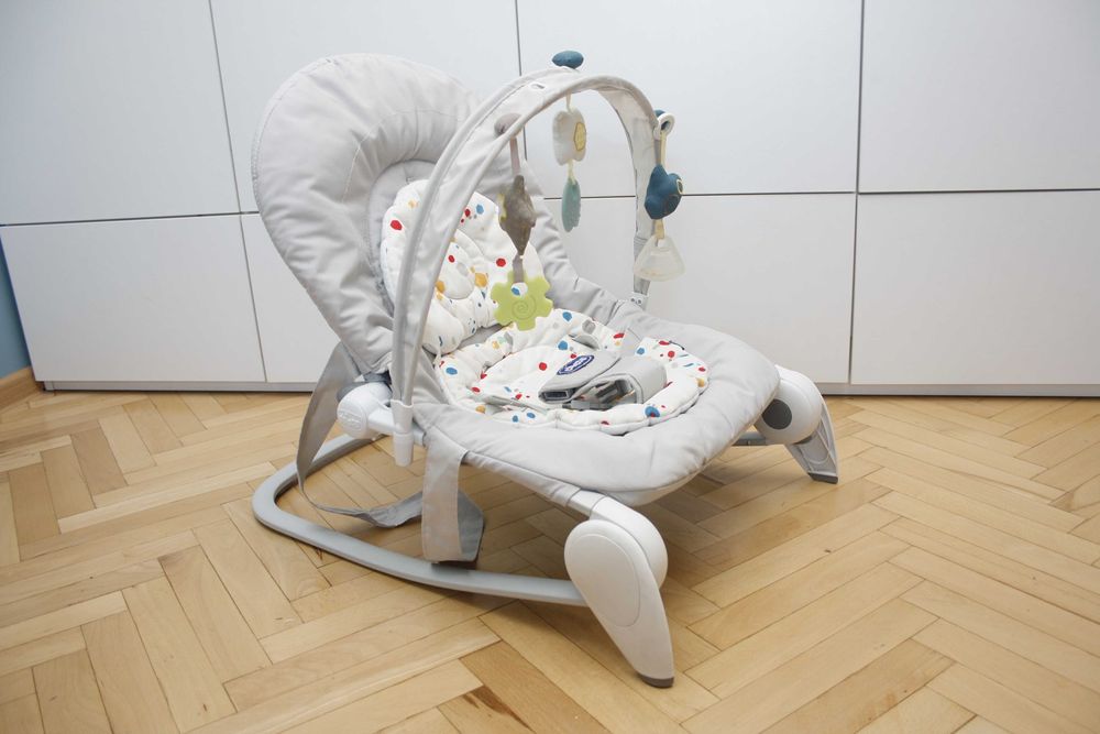 Бебешки шезлонг Chicco