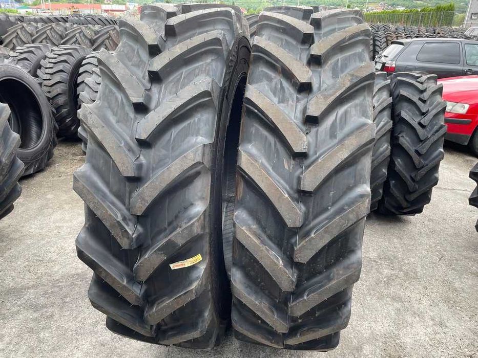 420/85R38 Cauciucuri noi agricole Alliance Anvelope Livrare