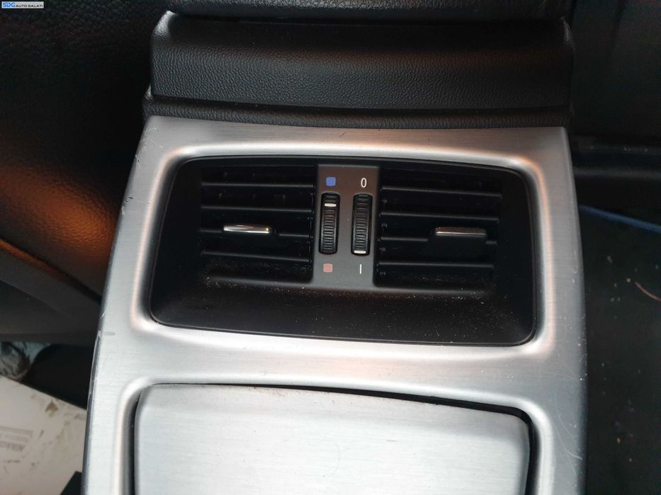 Grila Grile Gura Guri Aerisire Ventilatie Spate Cotiera BMW Seria 3 E92 2006 - 2013 [K9394]