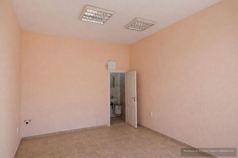 Магазин под наем в кв. Мараша