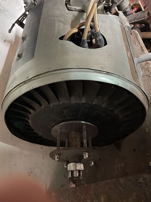 Двигатель для Аэролодки,Аэросаней