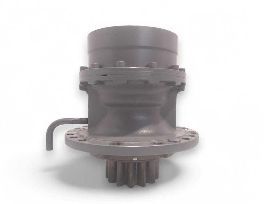 Reductor de rotire Hitachi 9260804 reconditionat pentru excavator ZX160 ZX180 ZX200 ZX210 utilaje constructii Uniterra Group SRL