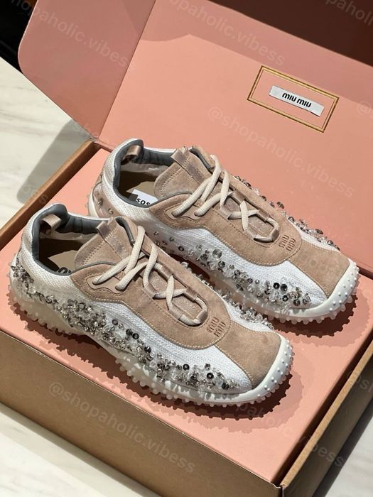 Adidasi Miu Miu 35-42