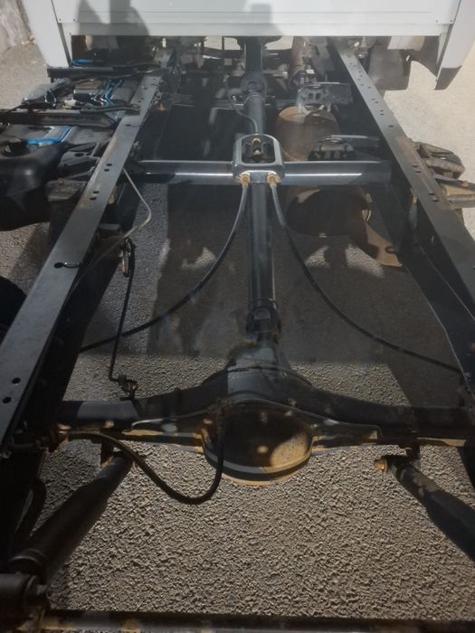 Газель бизнес 3302/ 2020г