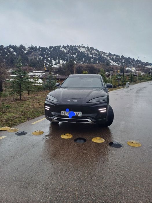 Такси в горы амирсай чимган чарвак сукок  акташ