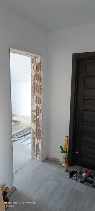 Usi interioare Edoors