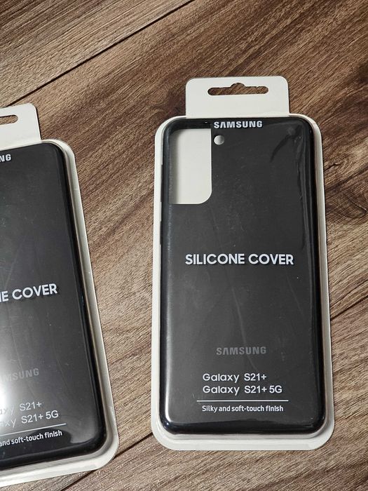 Husa Samsung Galaxy S21+