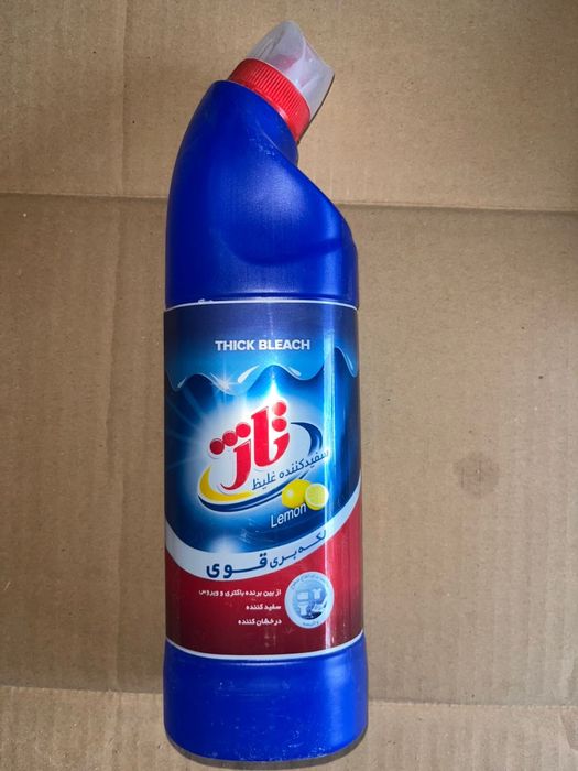 Иранская бытовая химия TAGE