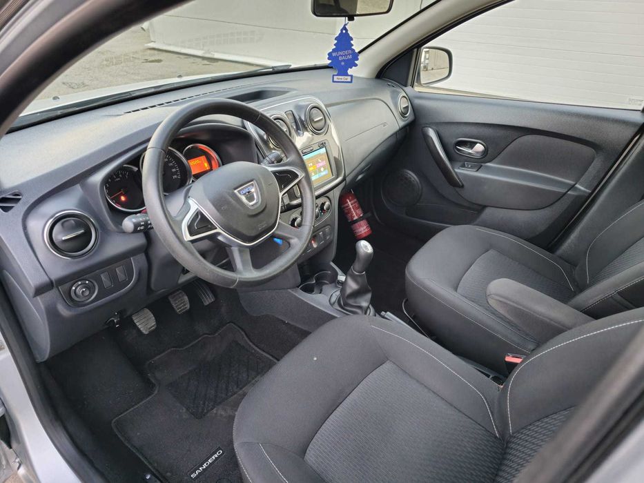 Dacia sandero // 69.000 KM // Impecabila
