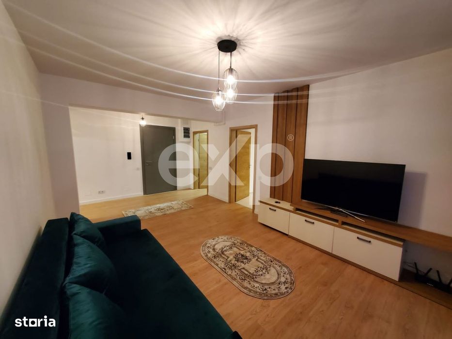 Inchiriere apartament 2 camere Nordmark