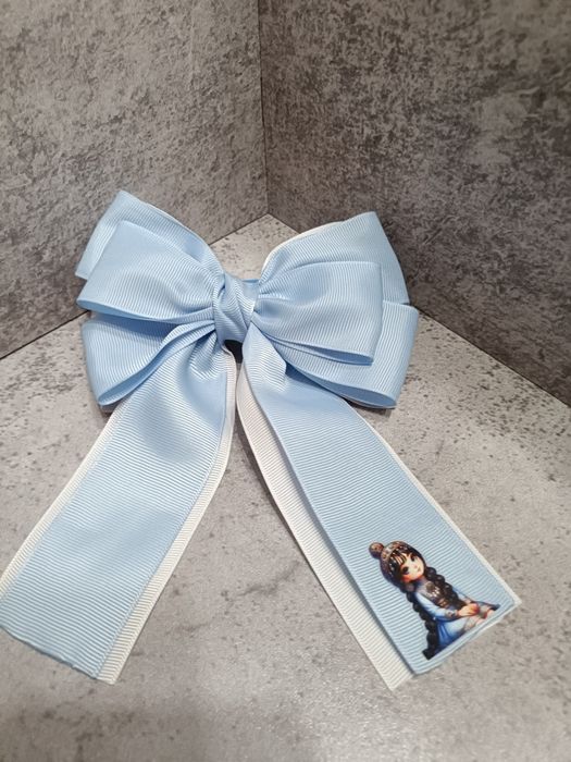 Продам ручной работы резинки и заколки