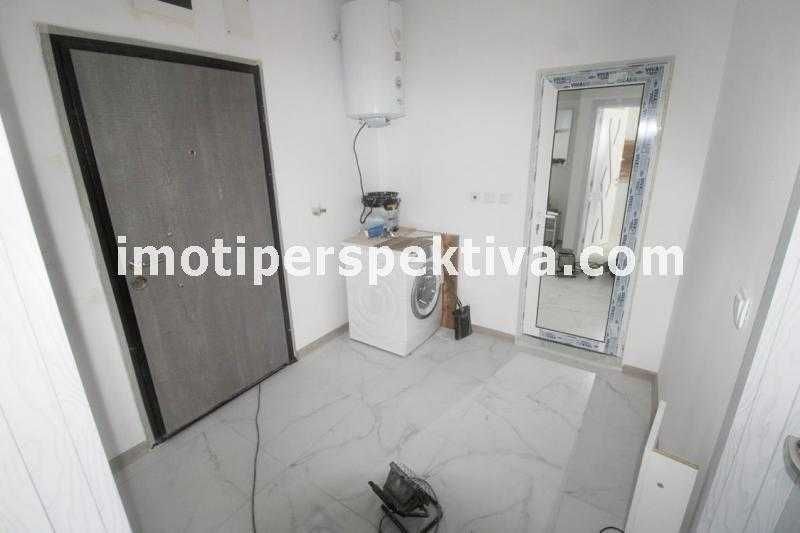 Продава се Двустаен апартамент в Пловдив, Кършияка - 73 кв.м за 1507 €/кв.м - Снимка #7