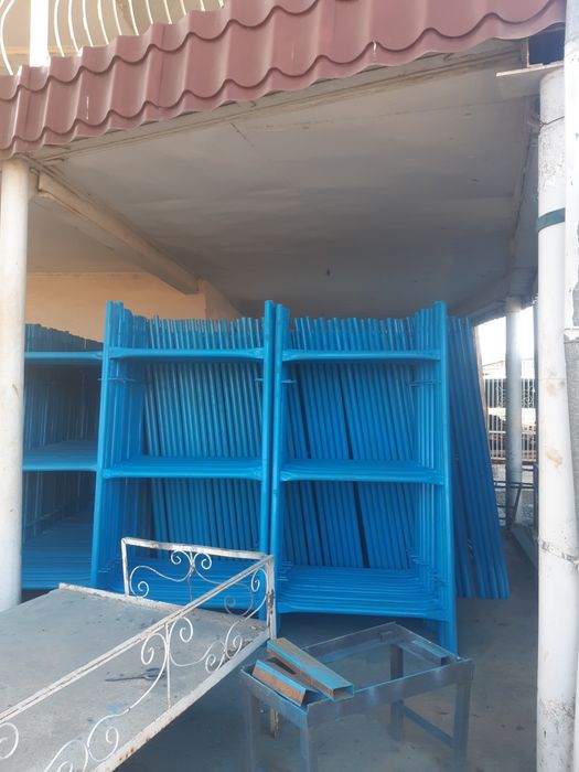 Lesa yangi  sotiladi 550ming