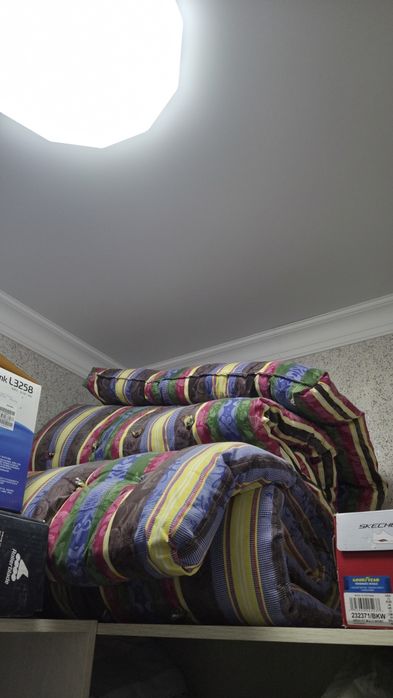 Корпе. Корпешки. Курпешки. Матрас