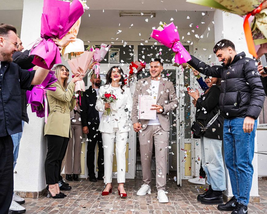 Foto & Video Profesionist – Nuntă | Botez | Majorat | Evenimente