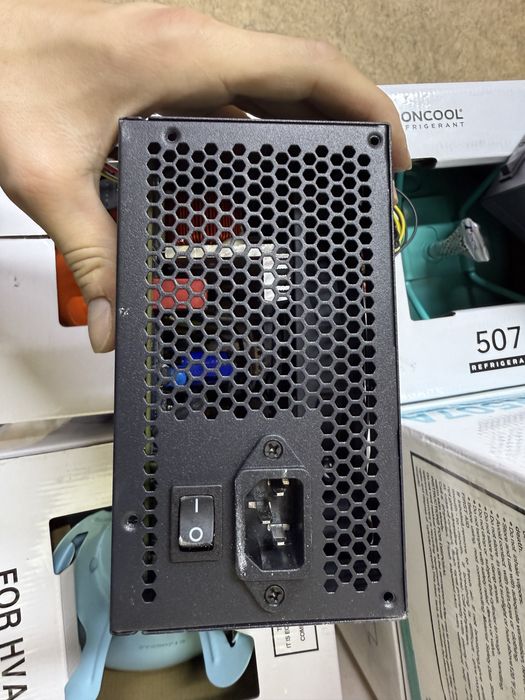 Блок питания 1800W 2000W