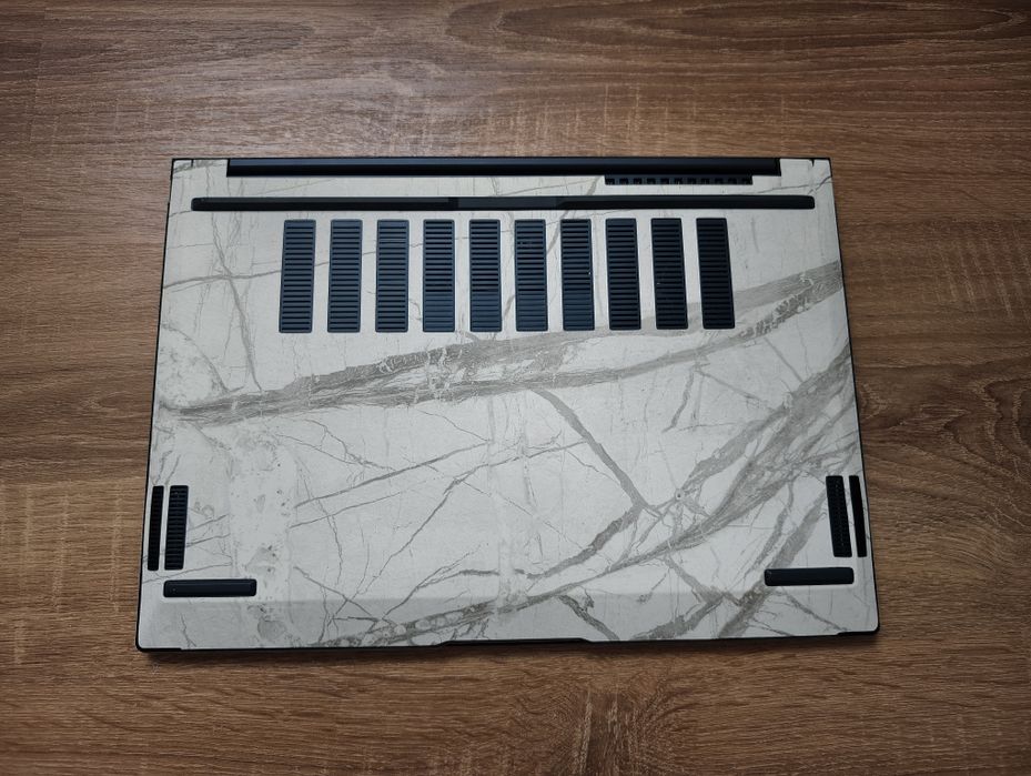 Asus Zenbook UX3405MA Core Ultra 7