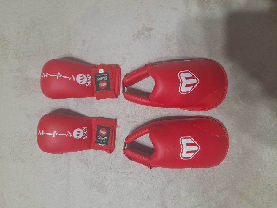 Vind echipament karate pentru copii