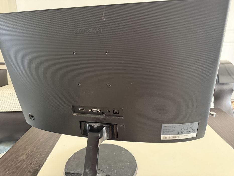 Monitor Samsung in stare perfecta