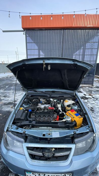 Авто выкуп нексия 2 механика