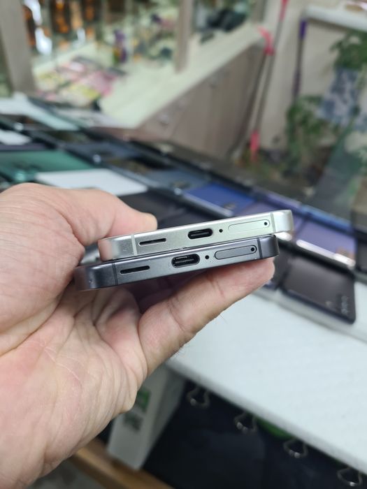 Samsung S24 256GB/128GB