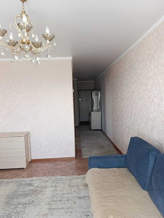 Продаётся 3-х комнатная квартира