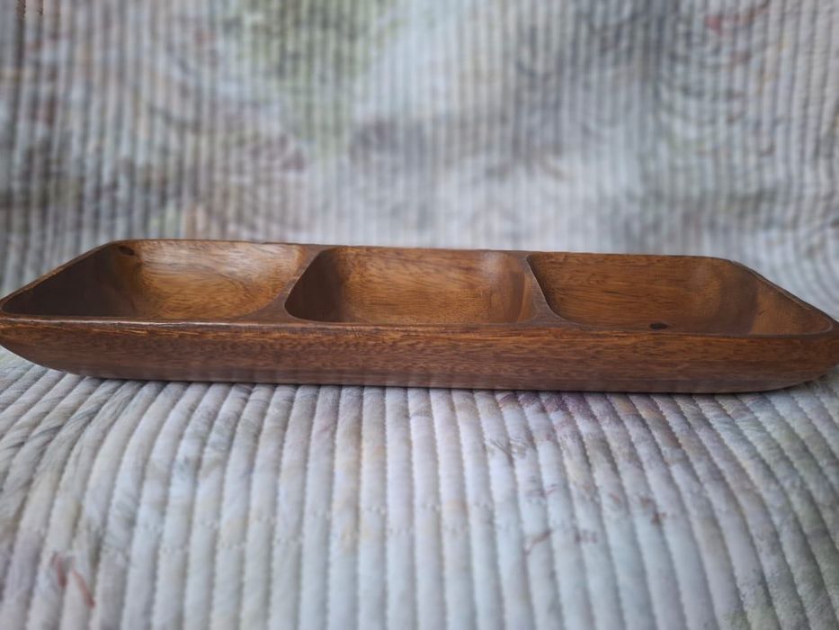 Конфетница /  Менажница