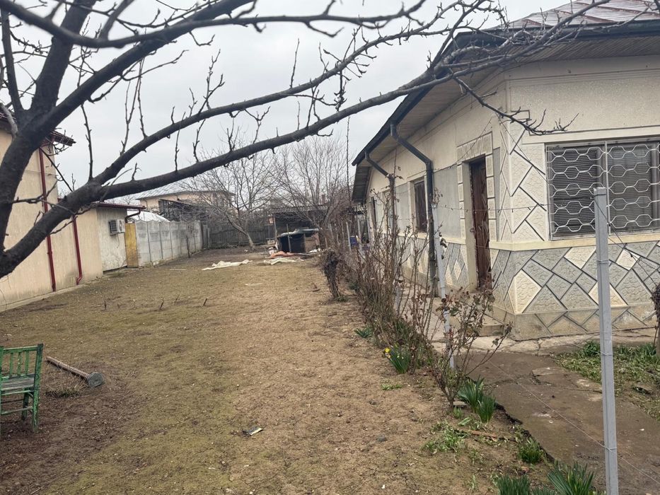Casa de vanzare Oltenita, jud calarasi